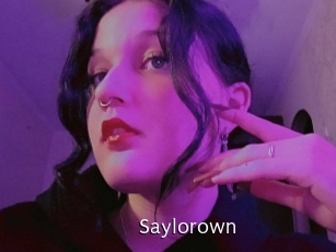 Saylorown