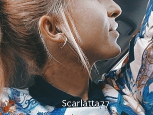 Scarlatta77