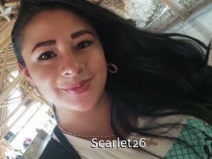 Scarlet26