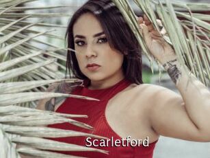 Scarletford