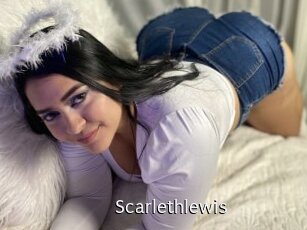 Scarlethlewis