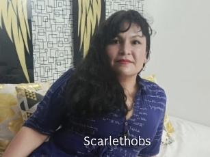 Scarlethobs