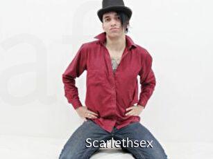 Scarlethsex