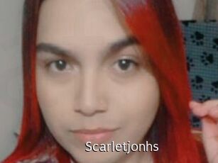 Scarletjonhs