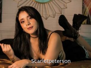 Scarletpeterson