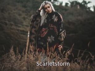 Scarletstorm