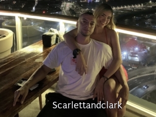 Scarlettandclark