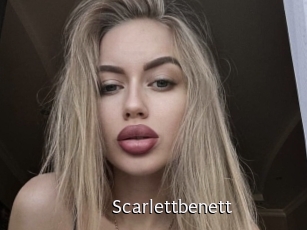 Scarlettbenett