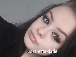 Scarlettexjade