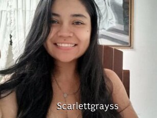 Scarlettgrayss