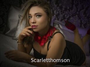 Scarletthomson