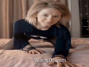 Scarlettjamm