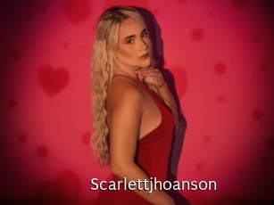 Scarlettjhoanson