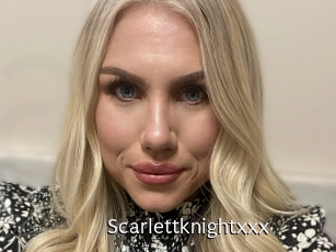 Scarlettknightxxx