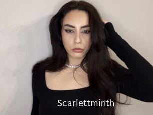 Scarlettminth