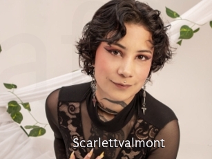 Scarlettvalmont