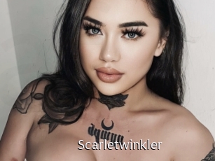 Scarletwinkler