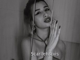 Scarlletdavis