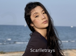 Scarlletrays