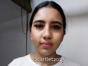 Scartlet2023