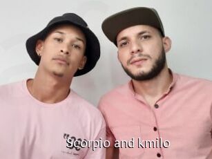 Scorpio_and_kmilo