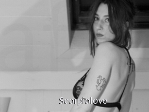 Scorpiolove