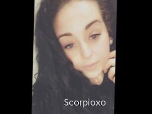 Scorpioxo