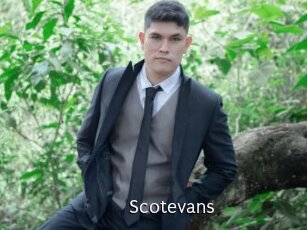 Scotevans