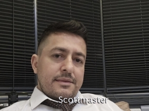 Scottmaster