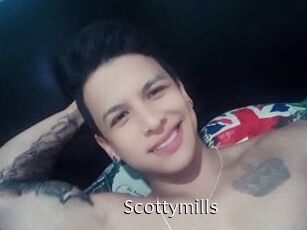 Scottymills