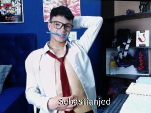 Sebastianjed