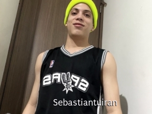 Sebastiantuiran