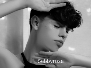 Sebbyrose