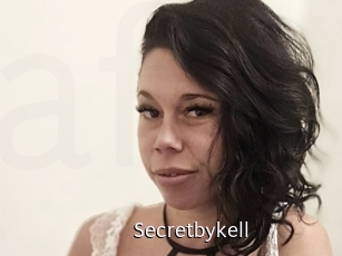 Secretbykell