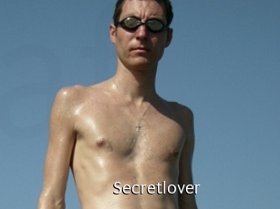 Secretlover