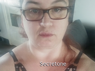 Secretone