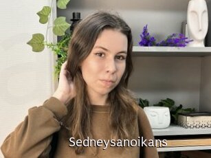 Sedneysanoikans