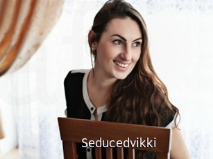 Seducedvikki