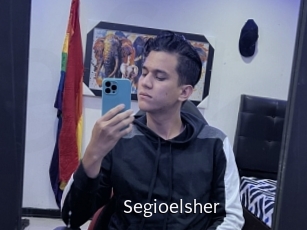 Segioelsher