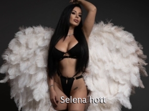 Selena_hott