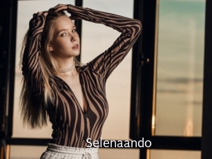 Selenaando