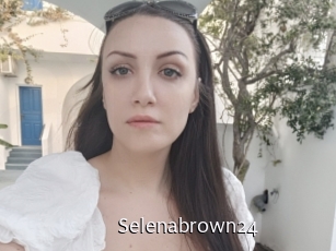 Selenabrown24