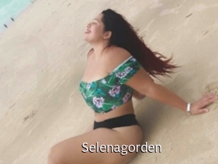 Selenagorden