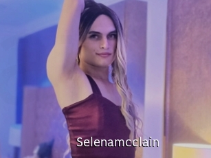 Selenamcclain