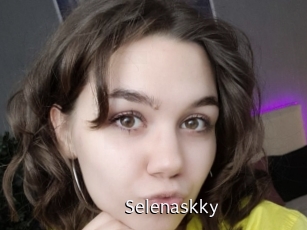 Selenaskky