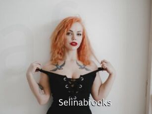 Selinabrooks