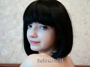 Selinamilit