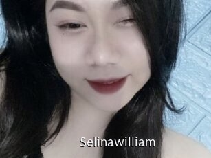 Selinawilliam