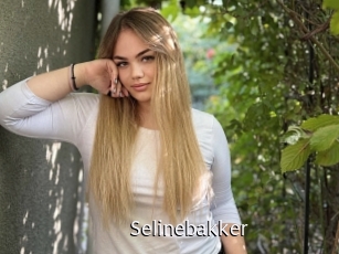 Selinebakker