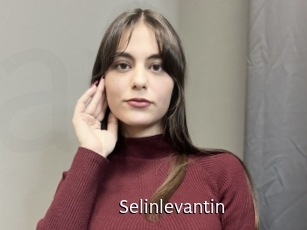 Selinlevantin